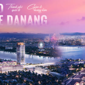 SUN COSMO RESIDENCE ĐÀ NẴNG